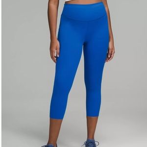 Lululemon Base Pace HR Crop 23”